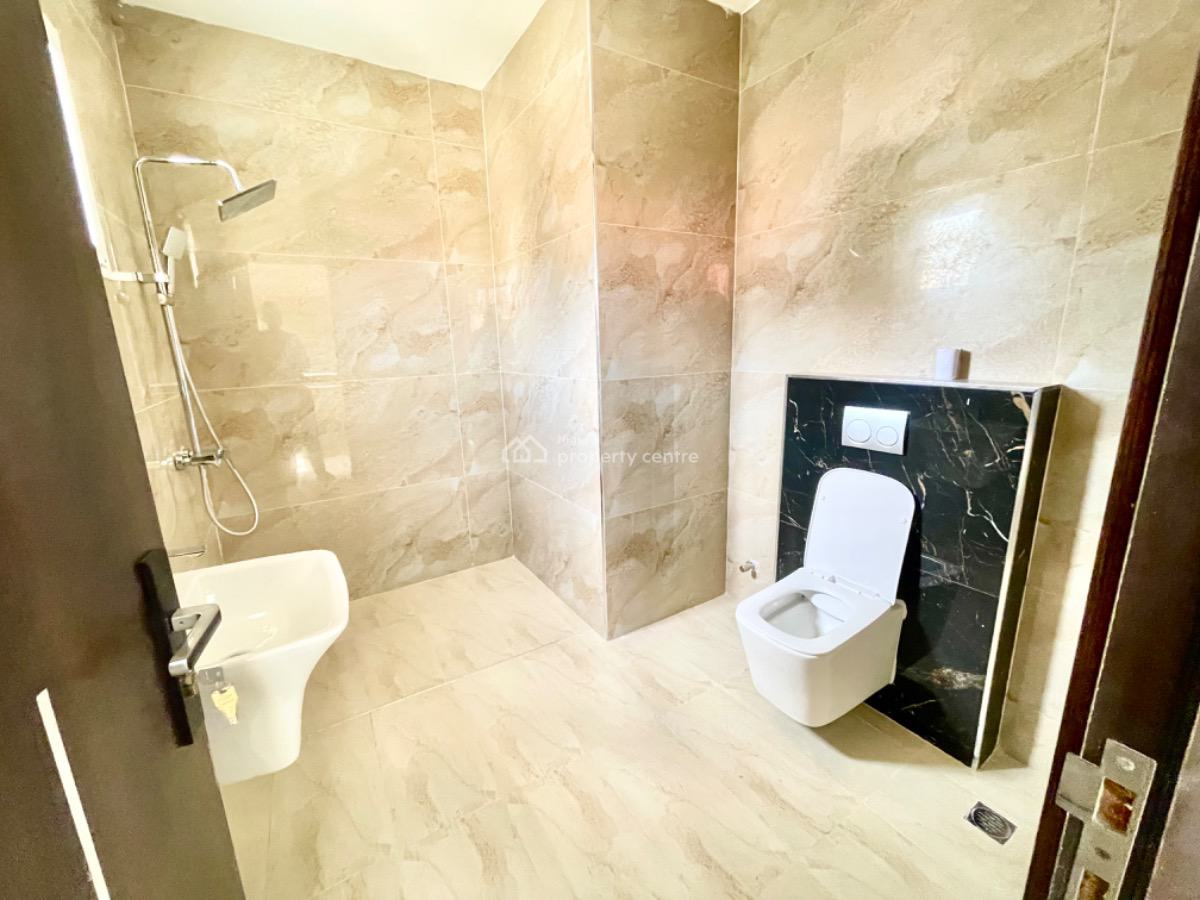 Brand New 2 & 3 Bedrooms Apartments at Vi, Victoria Island, Victoria Island (vi), Lagos, Flat / Apartment for Sale