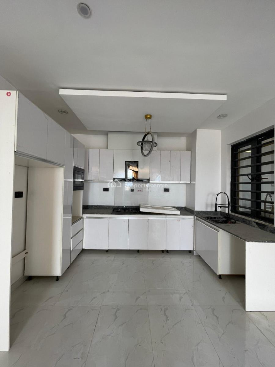 2 Bedroom Apartment, Ikate, Lekki, Lagos, Flat / Apartment for Sale