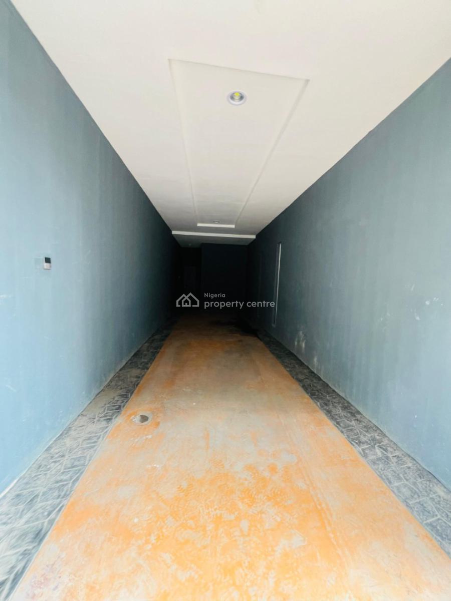 4 Bedroom Terrace Duplex Plus Bq, Opebi, Ikeja, Lagos, Terraced Duplex for Sale