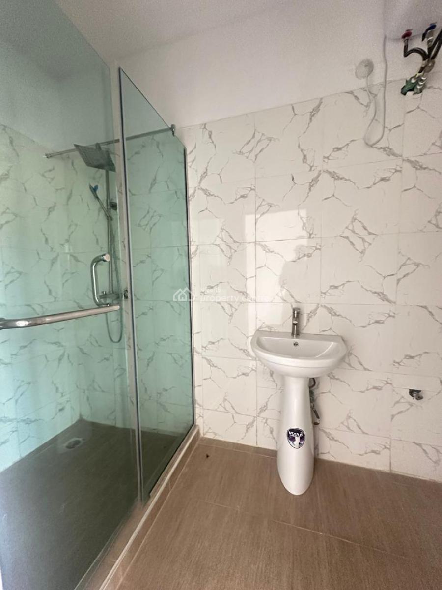 4bedroom Terrace Duplex (self Compound), Ikota, Lekki, Lagos, Terraced Duplex for Sale