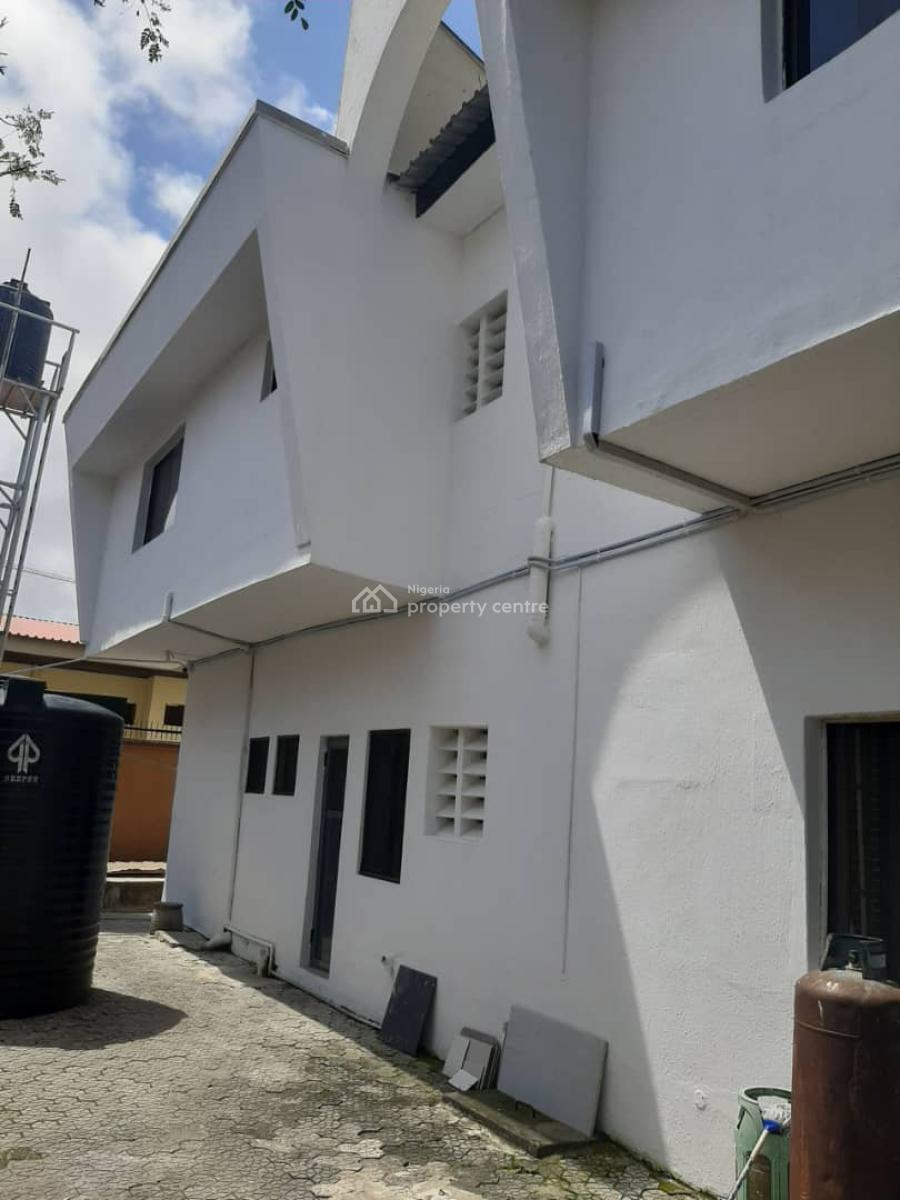 7 Bedroom Detached Duplex + Penthouse, Mini Flat Guest Chalet & 2bqs, Victoria Island (vi), Lagos, Detached Duplex for Rent