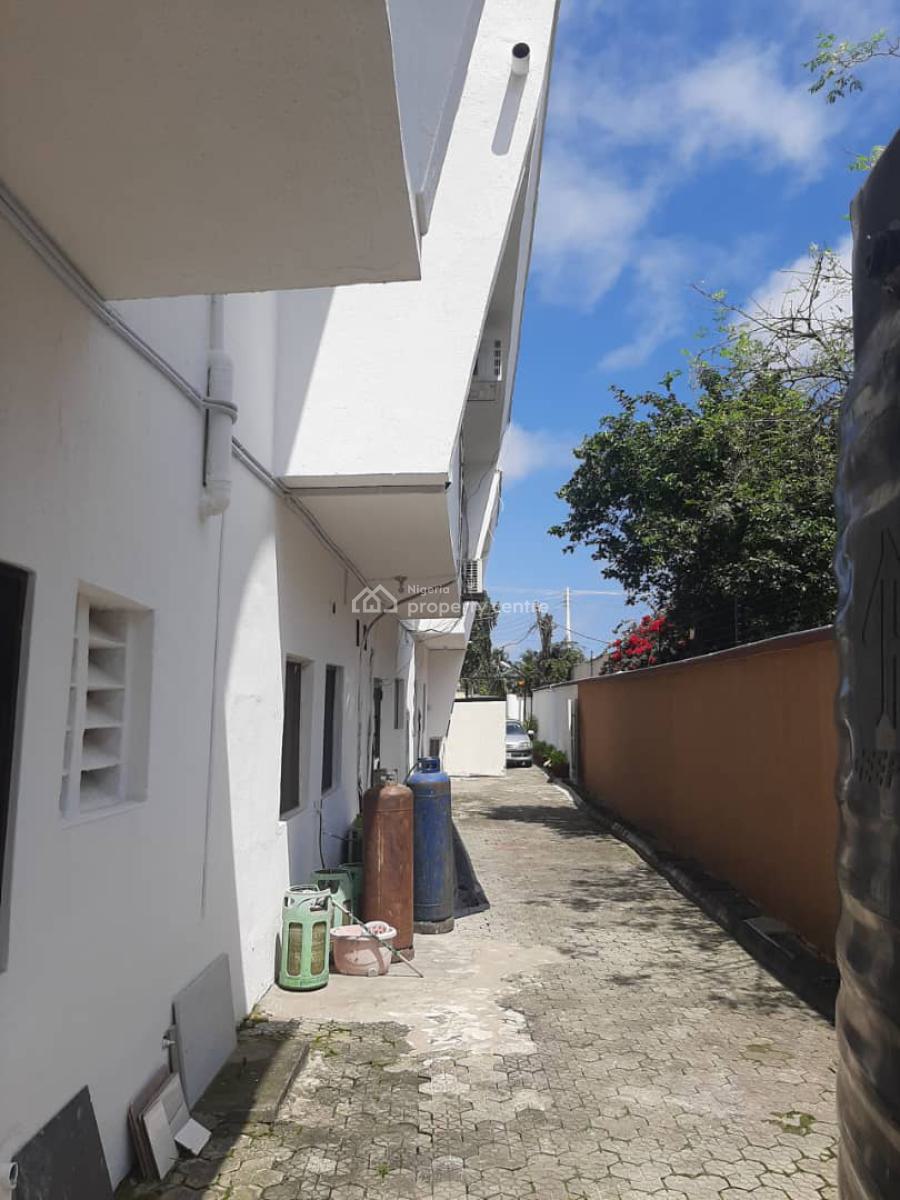 7 Bedroom Detached Duplex + Penthouse, Mini Flat Guest Chalet & 2bqs, Victoria Island (vi), Lagos, Detached Duplex for Rent