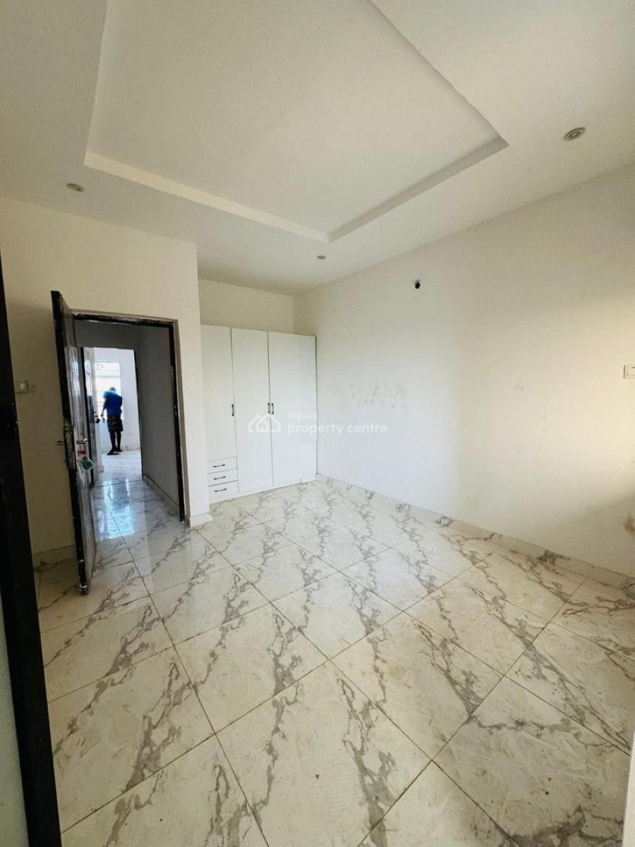 3 Bedroom Terrace Duplex Plus Bq, Gra, Ogudu, Lagos, Terraced Duplex for Sale