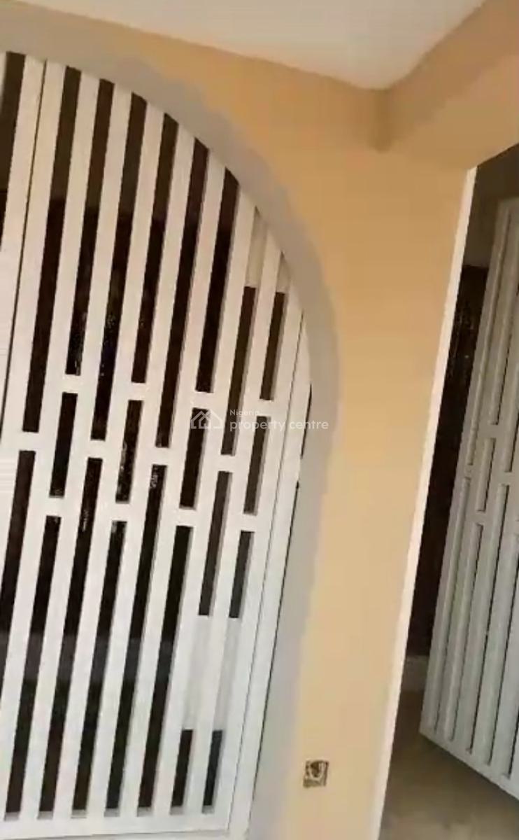 6 Bedroom Detached Duplex, Anthony, Maryland, Lagos, Detached Duplex for Rent