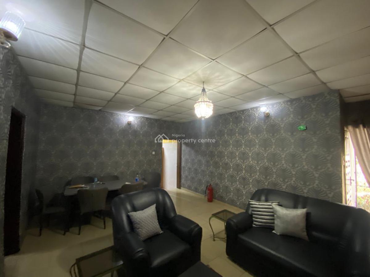 Furnished 3 Bedroom Apartment with Luxurious Settings, Victoria Island (vi), Lagos, Flat / Apartment for Rent