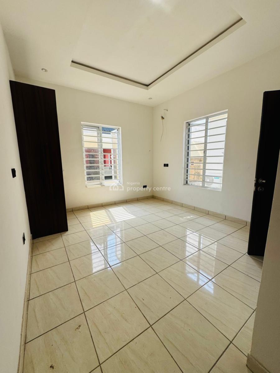 Newly Built and Spacious  4 Bedroom Fully Detached Duplex, Opic, Isheri North, Lagos, Detached Duplex for Sale