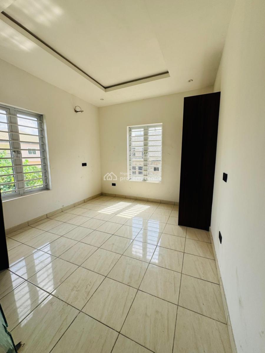 Newly Built and Spacious  4 Bedroom Fully Detached Duplex, Opic, Isheri North, Lagos, Detached Duplex for Sale