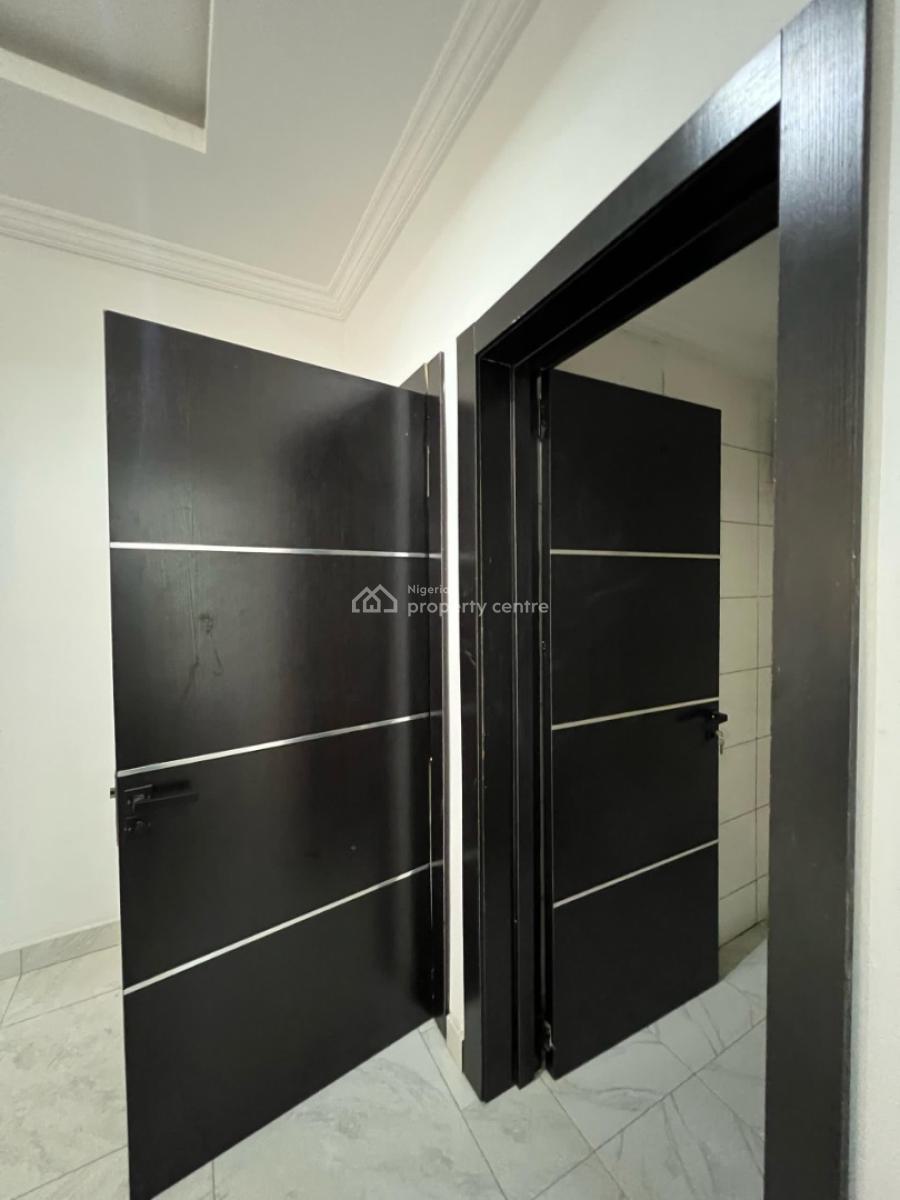 Breathtaking 4 Bedroom Terrace Duplex & Bq Boast of Top Tier Amenities, Gra, Ogudu, Lagos, Terraced Duplex for Sale