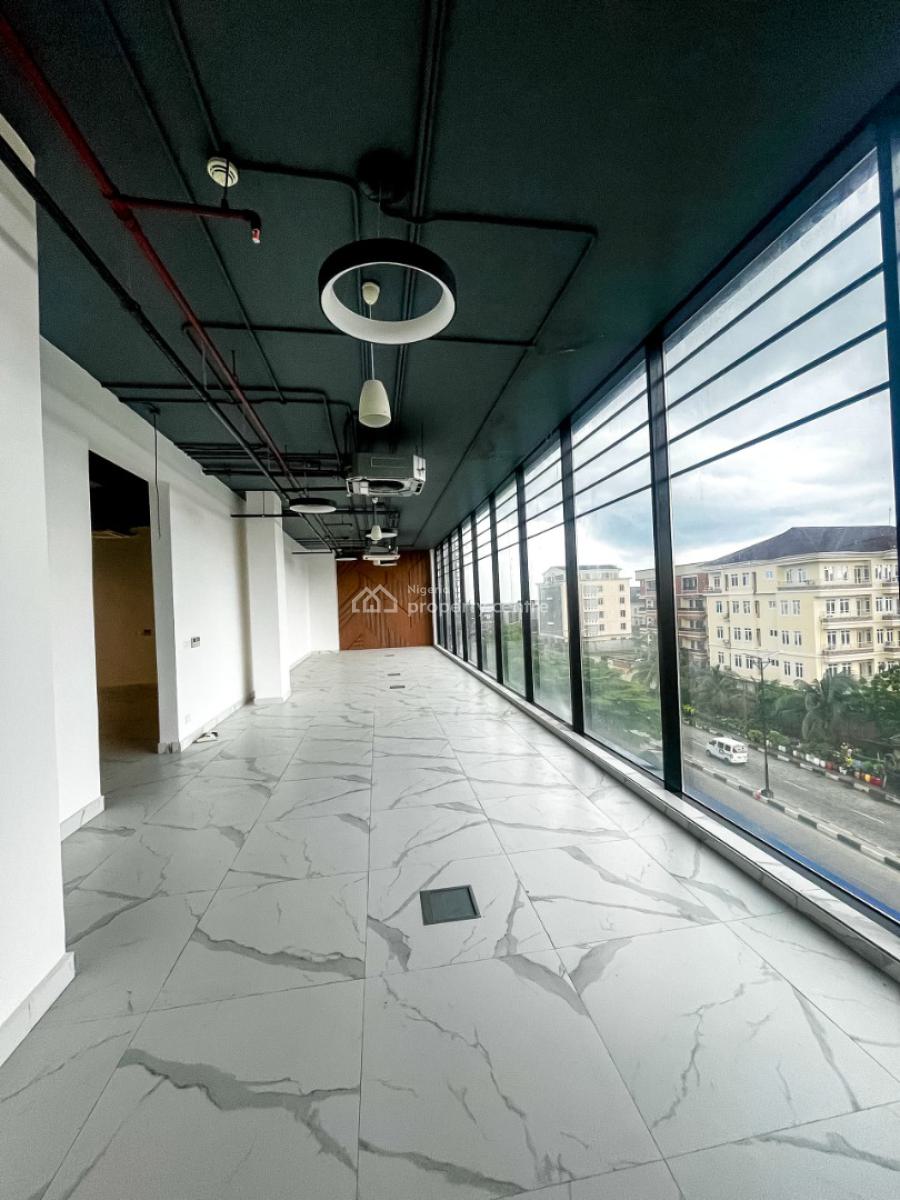Office Space for Lease, Oniru, Victoria Island (vi), Lagos, Office Space for Rent