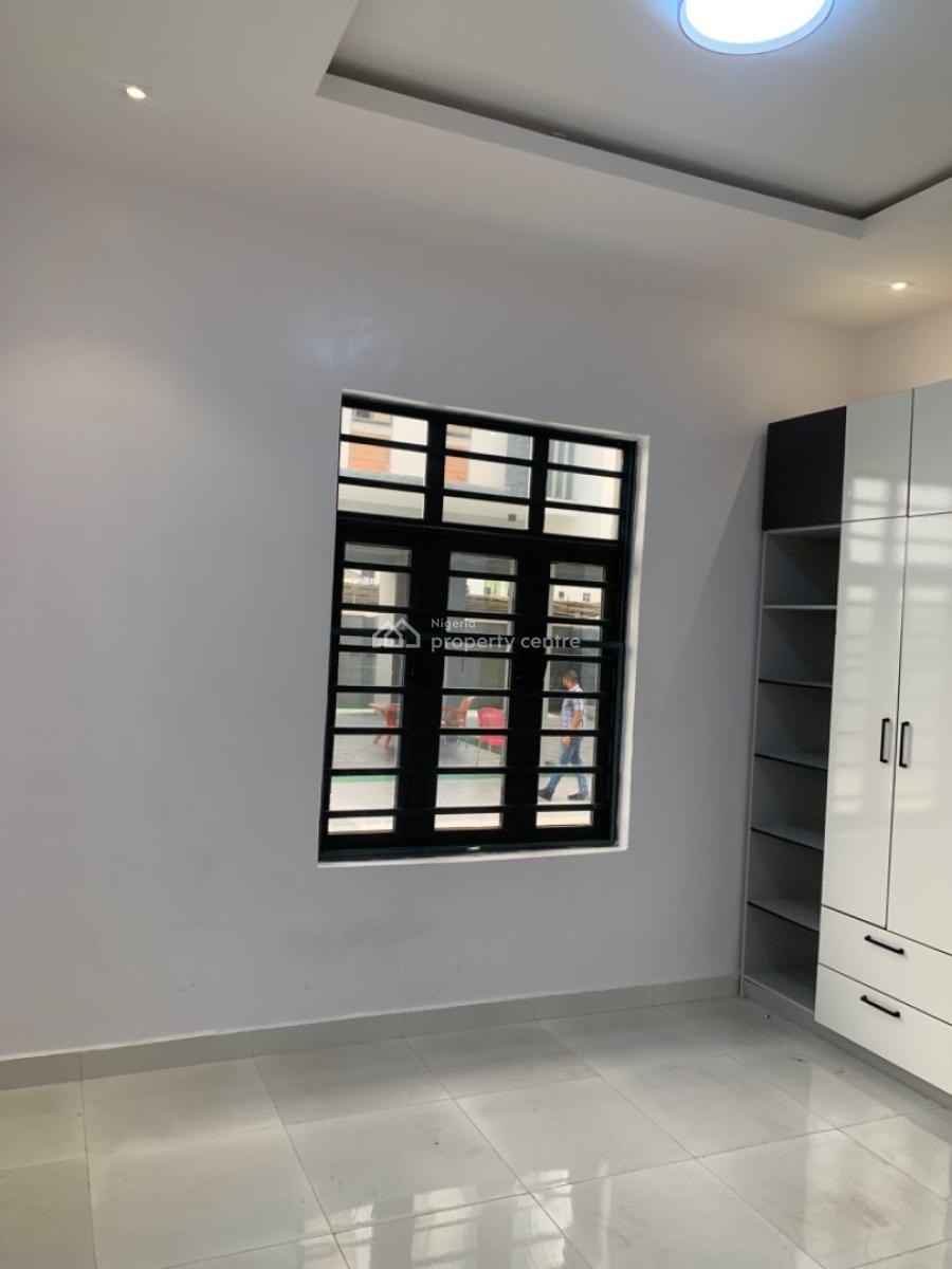 Luxury 2 Bedroom Apartment, Ajah, Lagos, Block of Flats for Sale