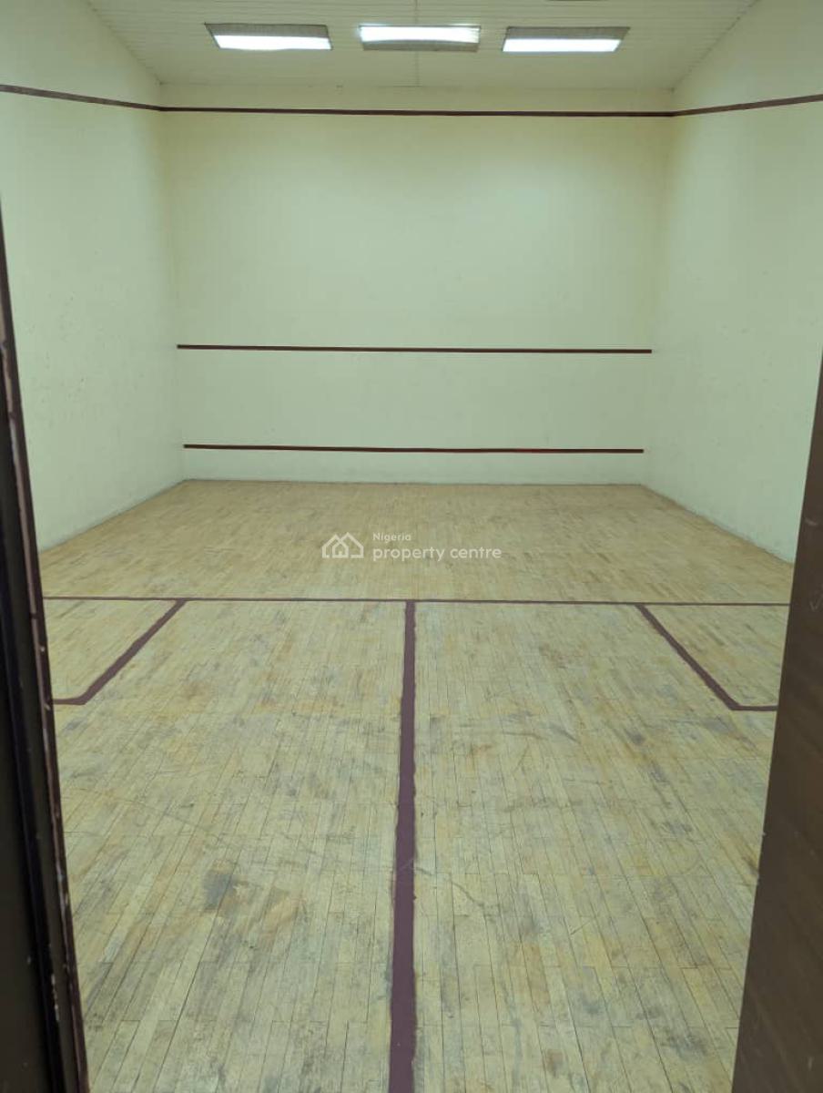 Well Maintained Luxury 3 Bedroom Apartment, Gerrard Road, Ikoyi, Lagos, Flat / Apartment for Sale