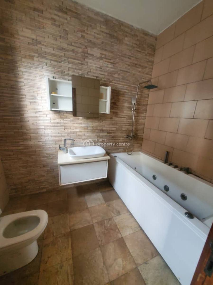 Luxury 1 Bedroom Apartment, Oniru, Victoria Island (vi), Lagos, Flat / Apartment for Rent
