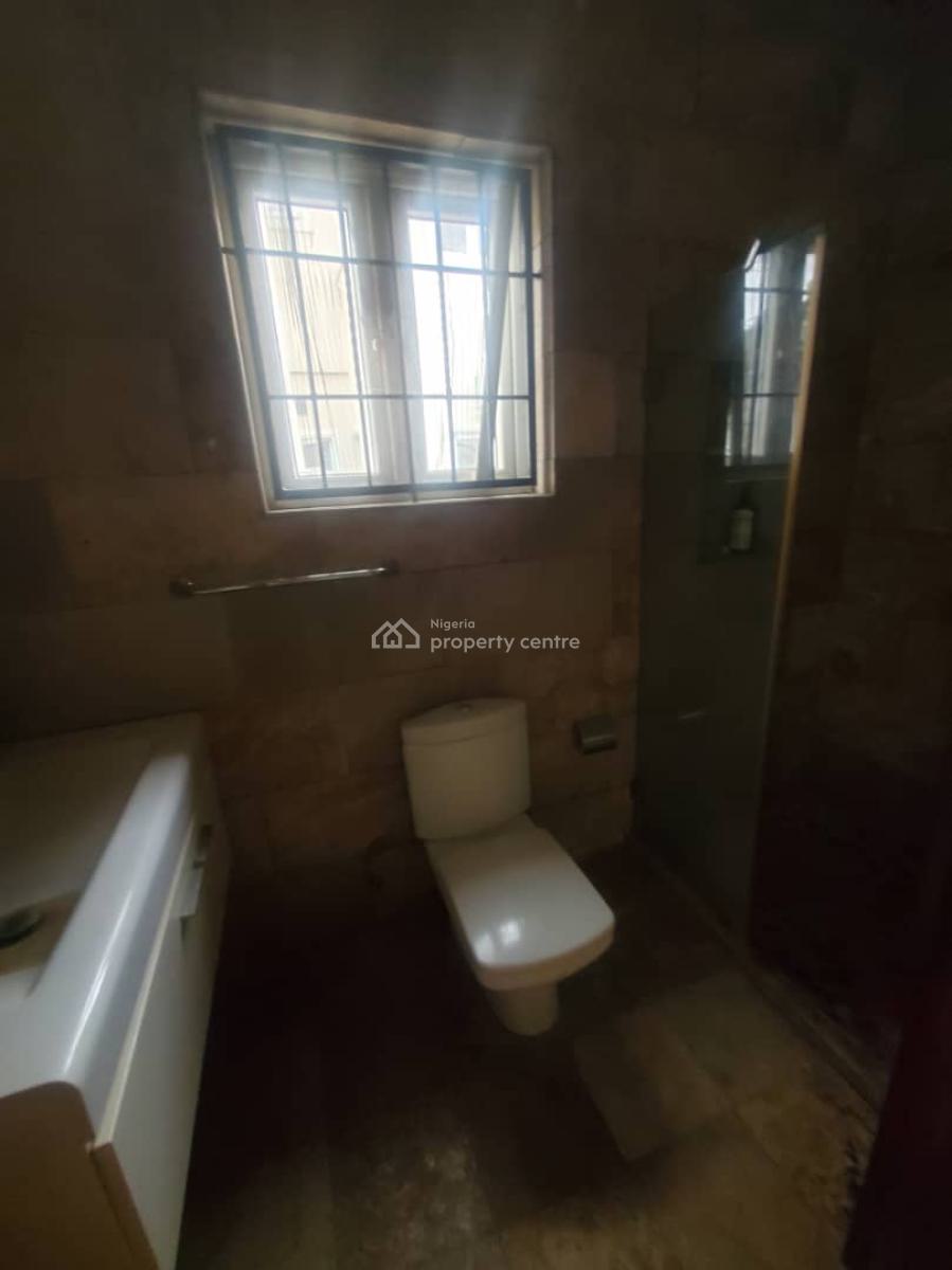 Luxury 1 Bedroom Apartment, Oniru, Victoria Island (vi), Lagos, Flat / Apartment for Rent