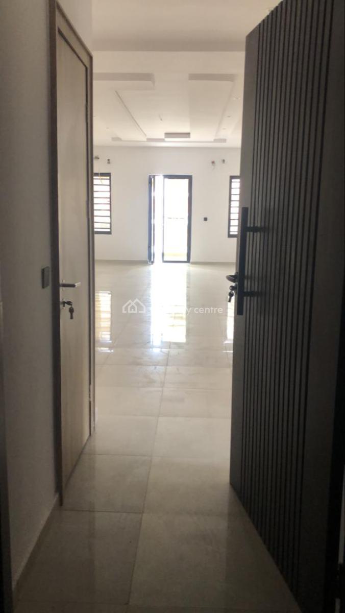 Serviced Two Bedroom Apartment, Lekki Right, Lekki Phase 1, Lekki, Lagos, Flat / Apartment for Sale