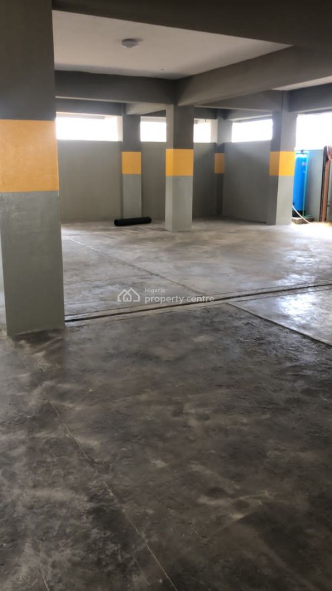 Serviced Two Bedroom Apartment, Lekki Right, Lekki Phase 1, Lekki, Lagos, Flat / Apartment for Sale