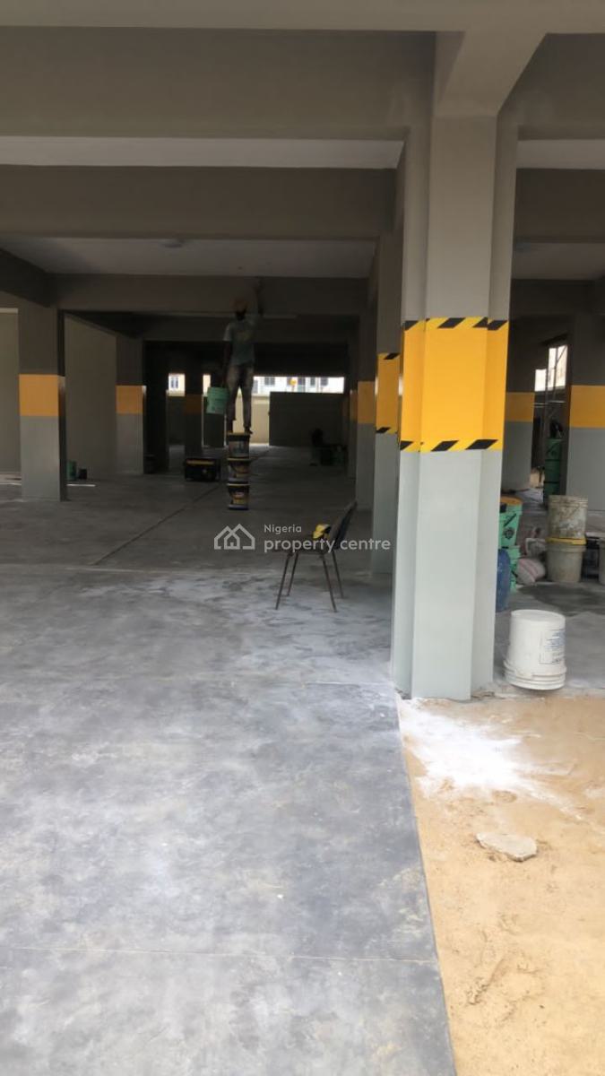 Serviced Two Bedroom Apartment, Lekki Right, Lekki Phase 1, Lekki, Lagos, Flat / Apartment for Sale