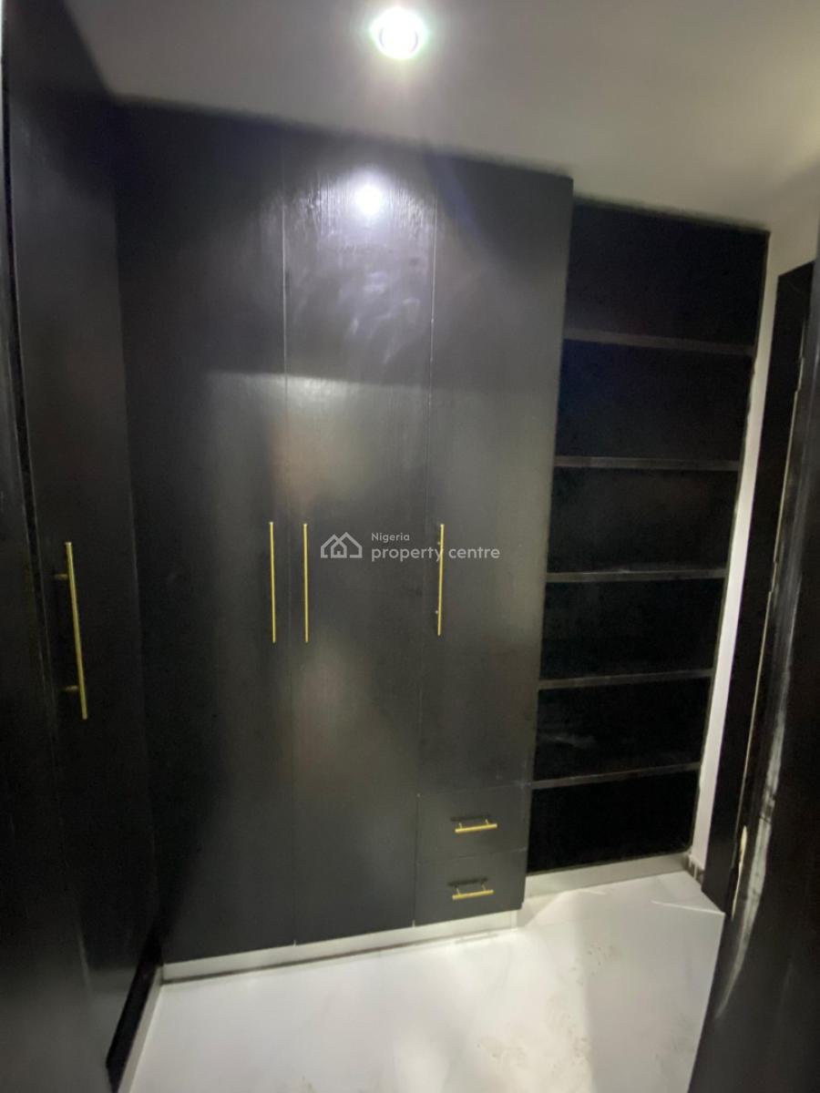 Brand New 4 Bedroom Terraced Duplex +bq with Excellent Facilities, Ikate, Lekki, Lagos, Terraced Duplex for Rent