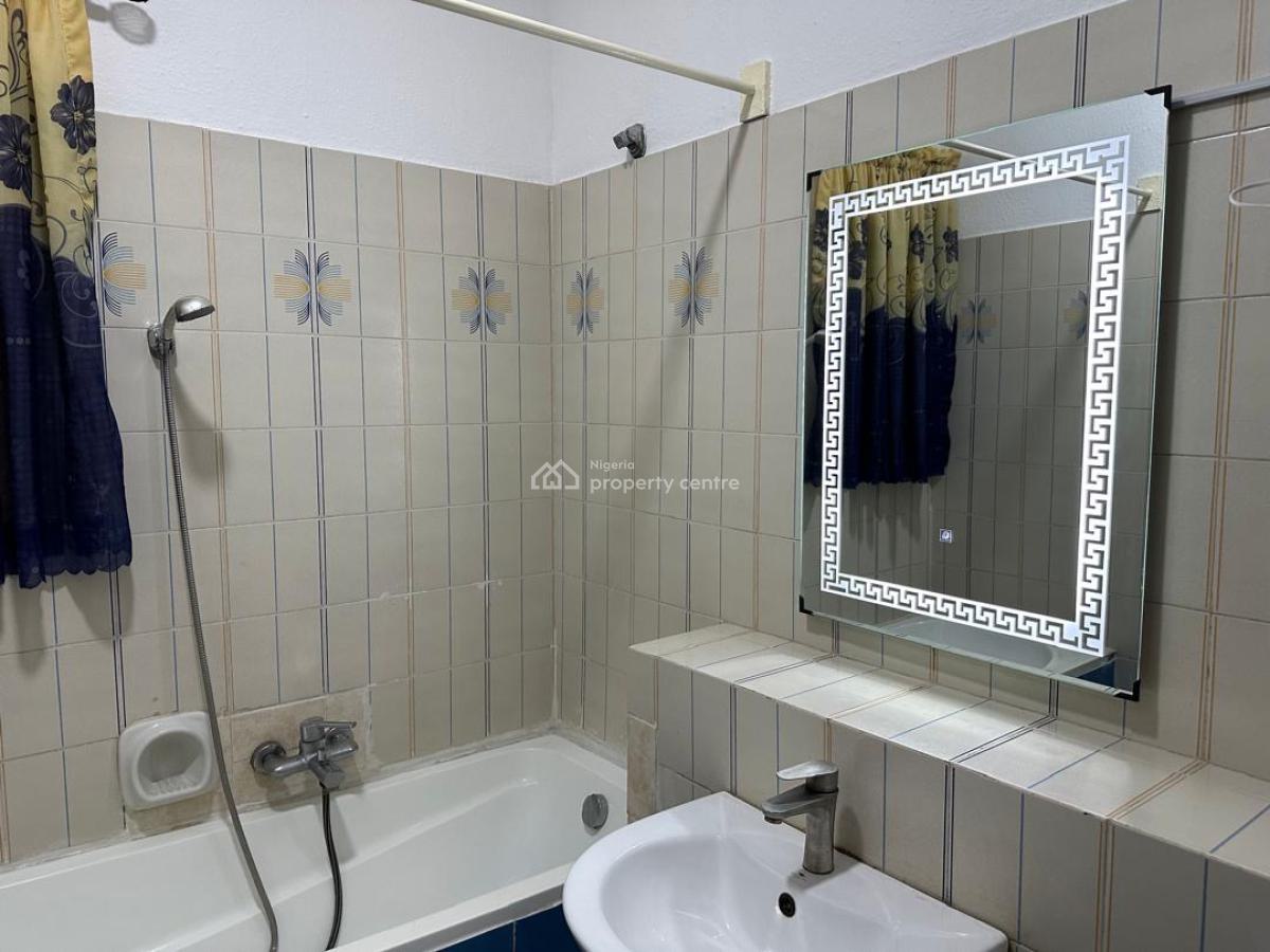 Furnished 3 Bedroom Flat, Off Adeola Odeku Street, Victoria Island (vi), Lagos, Flat / Apartment for Rent