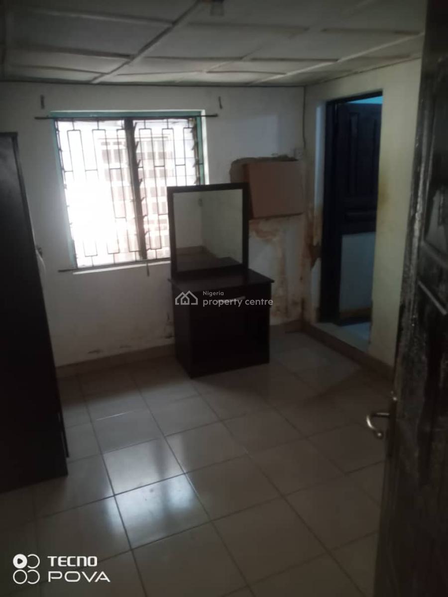 Spacious 2 Bedroom Flat with All Rooms Ensuite, Alausa, Ikeja, Lagos, Flat / Apartment for Rent