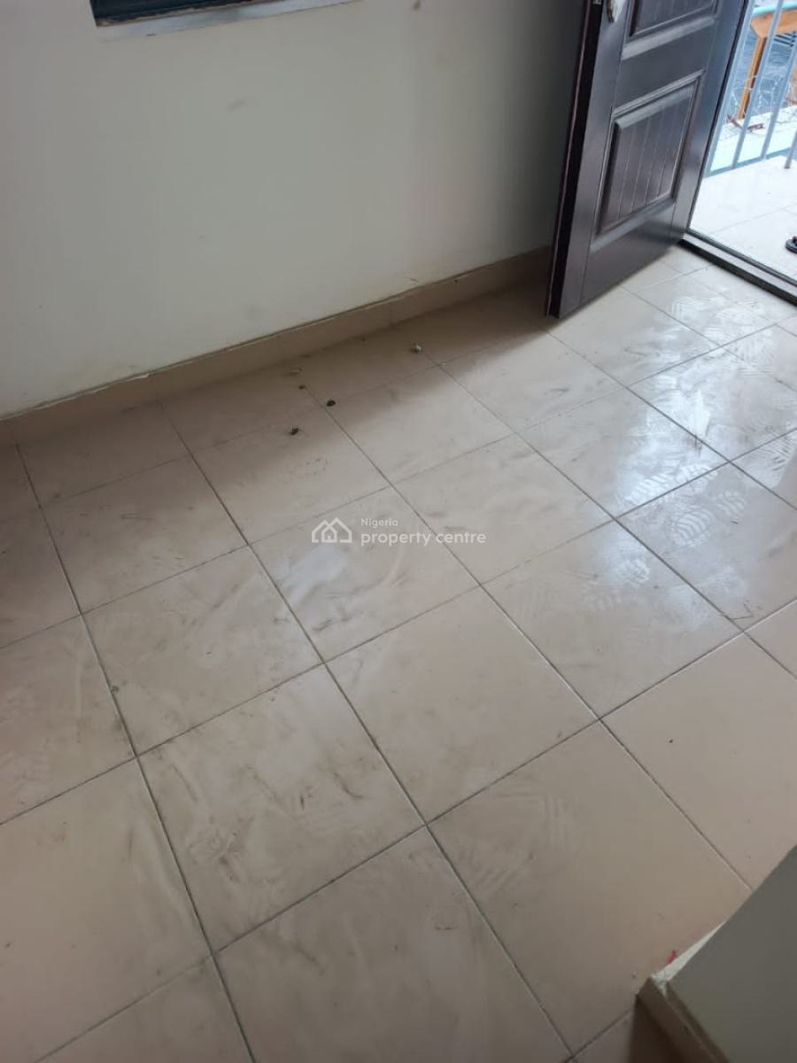 Neatly Used Self-contain, Opebi, Ikeja, Lagos, Self Contain (single Rooms) for Rent