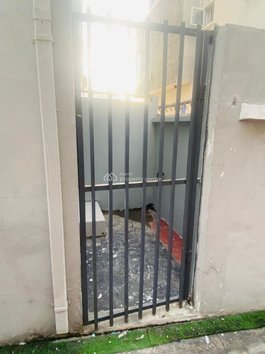 Luxury Portable Boys Quarters, Ikate, Lekki, Lagos, Self Contain (single Rooms) for Rent