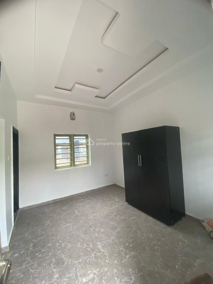 Brand New 1bedroom Luxury Apartment, Badore, Ajah, Lagos, Mini Flat (room and Parlour) for Rent
