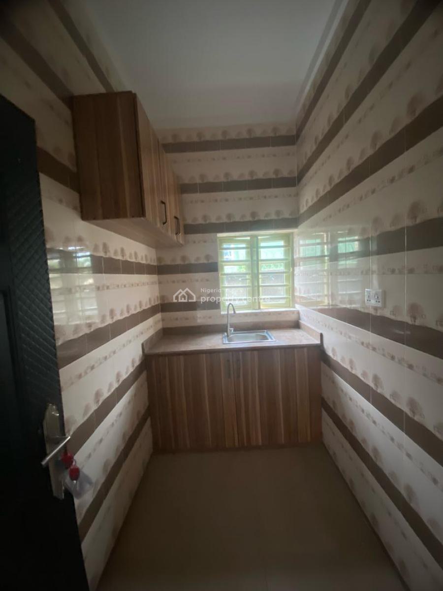 Brand New 1bedroom Luxury Apartment, Badore, Ajah, Lagos, Mini Flat (room and Parlour) for Rent