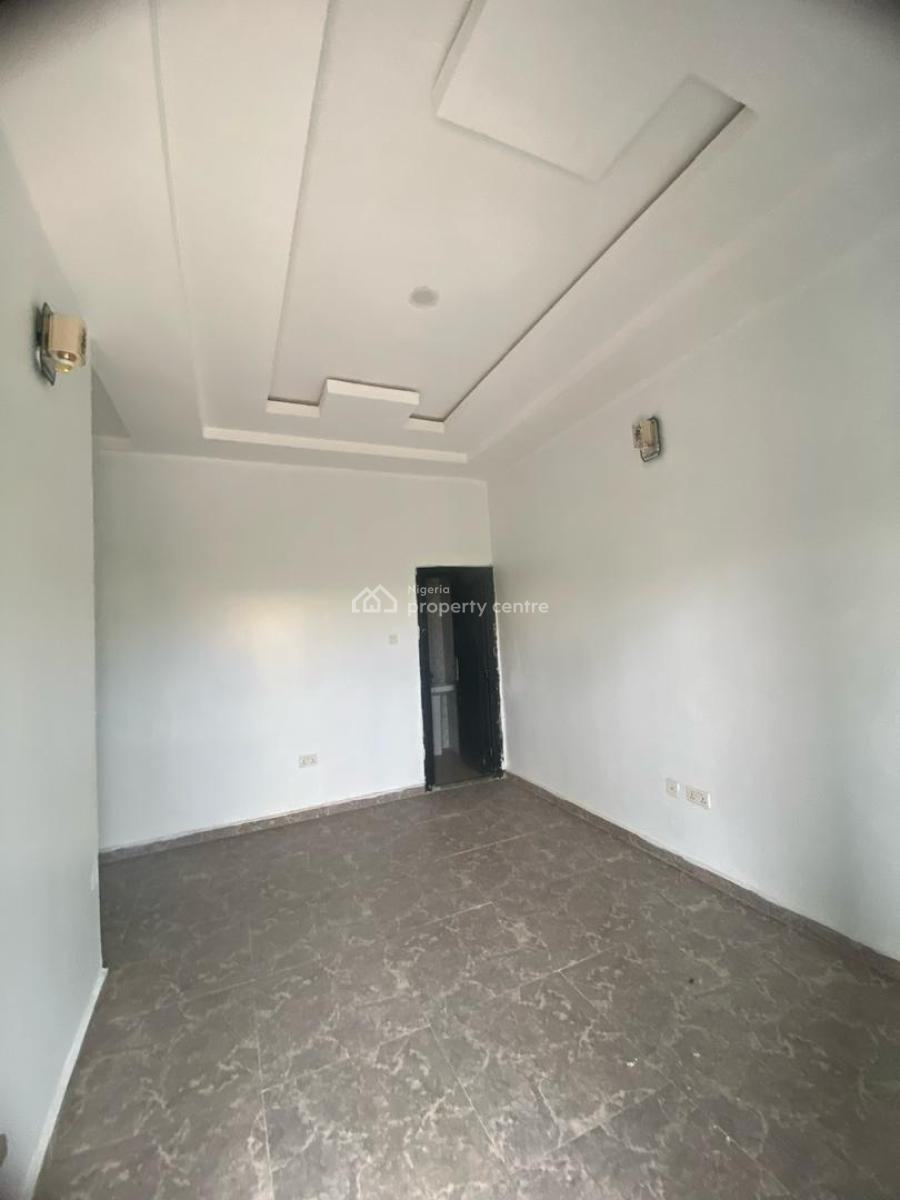 Brand New 1bedroom Luxury Apartment, Badore, Ajah, Lagos, Mini Flat (room and Parlour) for Rent