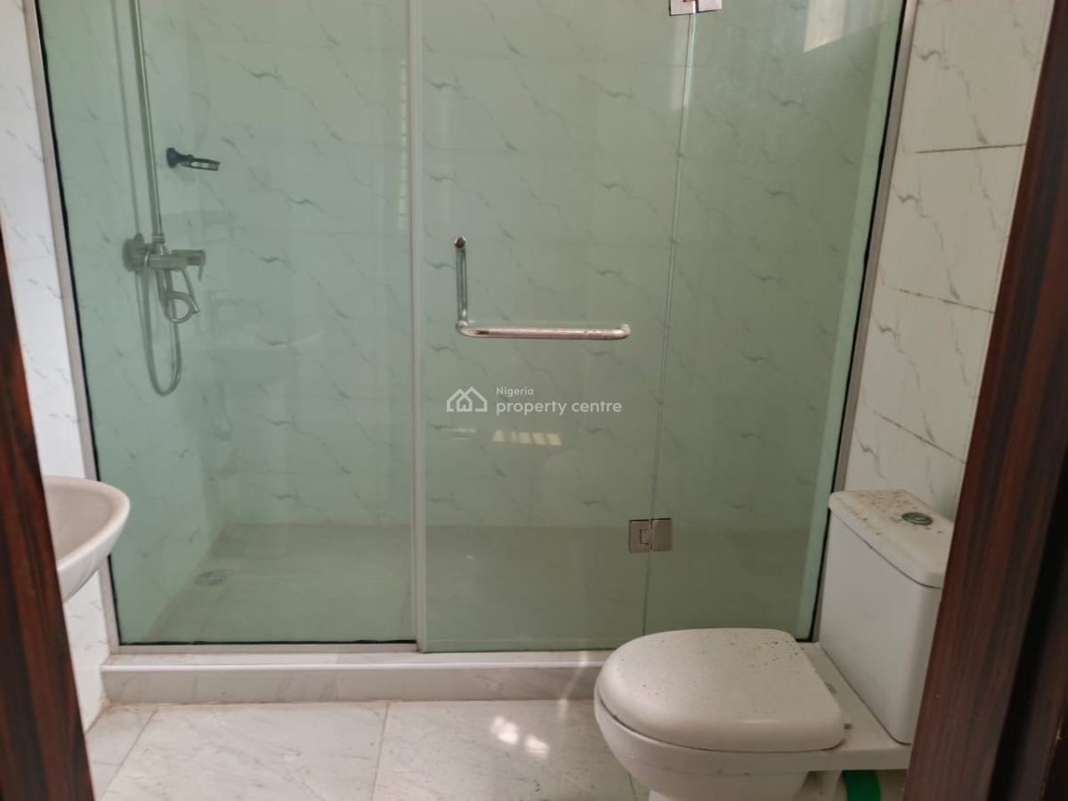 Luxury 4 Bedroom Semi Detached Duplex, Orchid-ocean Bay, Lekki, Lagos, Semi-detached Duplex for Sale