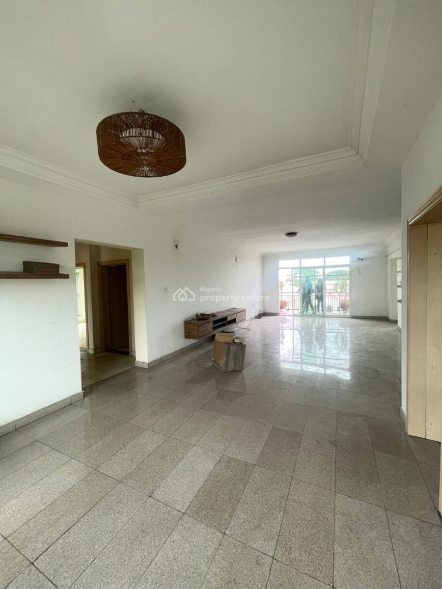 Beautiful 3 Bedroom Flat, Off Admiralty Way, Lekki, Lagos, Flat / Apartment for Rent