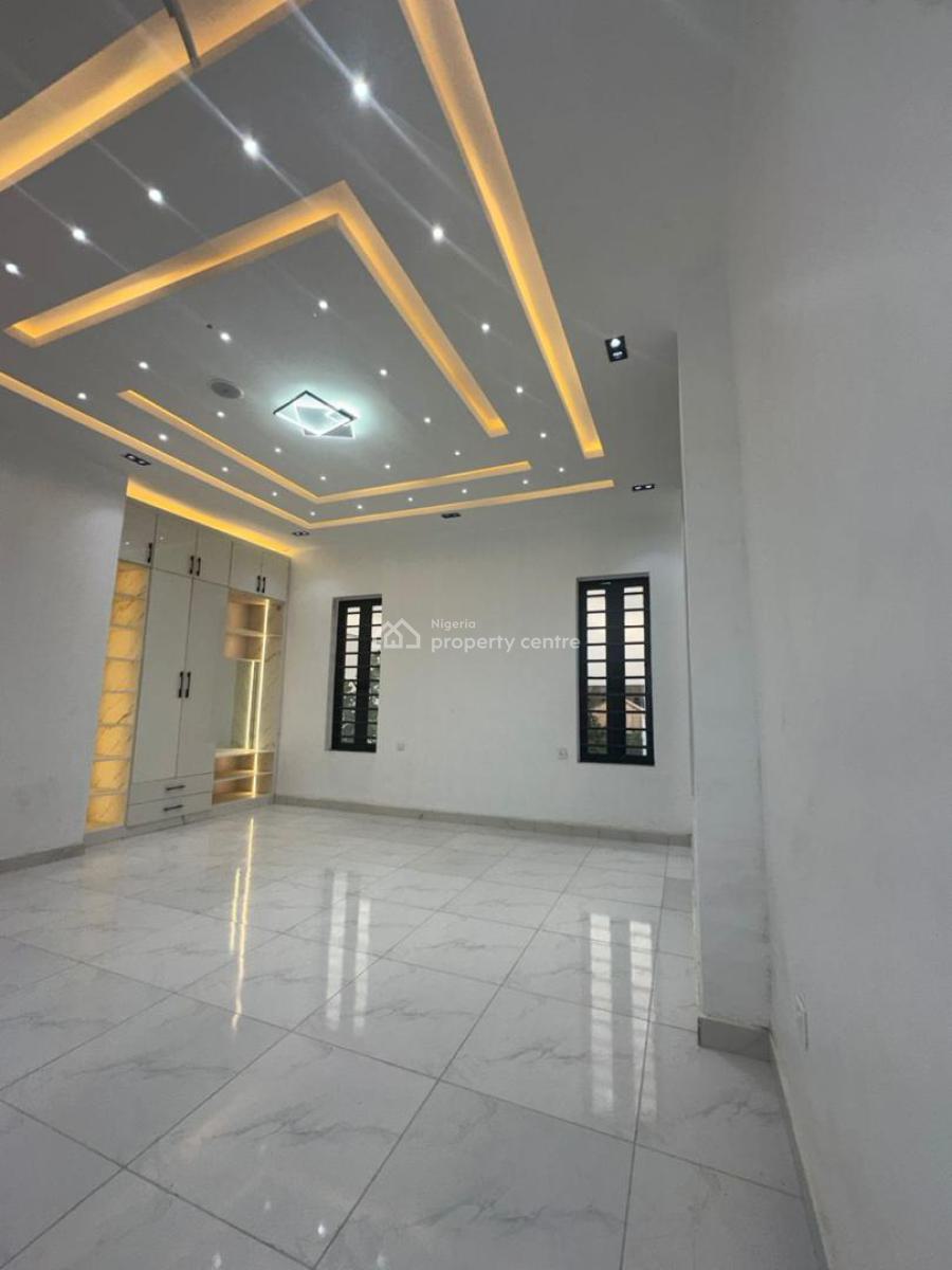 The Cheapest Semi-detached Duplex, Thomas Estate, Ajah, Lagos, Semi-detached Duplex for Sale