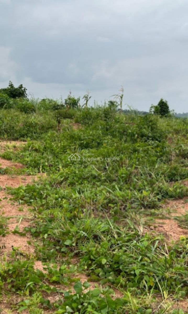 Black Friday Promo for Plots of Land Strategically Located, Ibile Residential Estates, Imota, Ikorodu, Lagos, Mixed-use Land for Sale