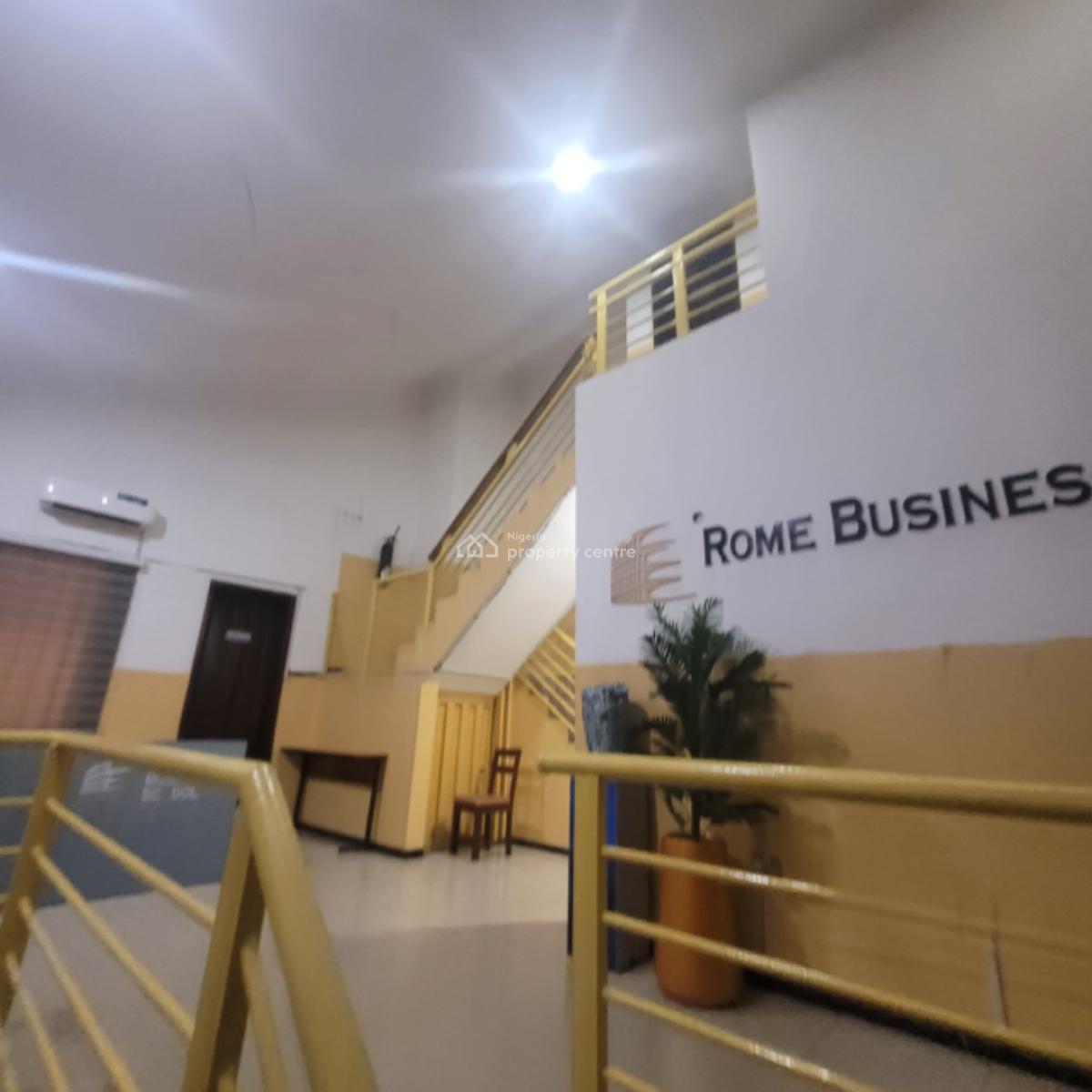 2 Wings Duplex, Ikeja Gra, Ikeja, Lagos, Detached Duplex for Sale