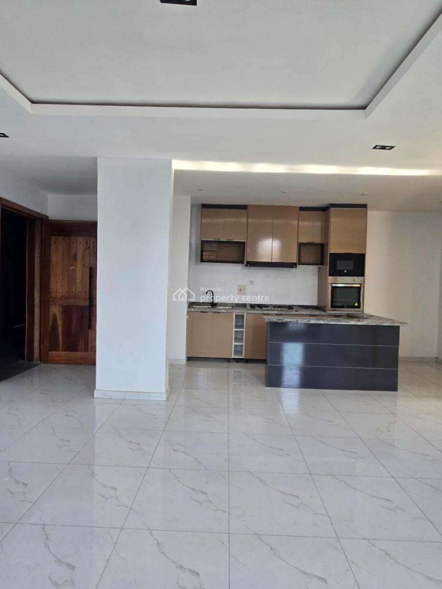 Well Built 2 Bedroom Apartment in a Serene Environment, Ikate, Lekki, Lagos, House for Rent