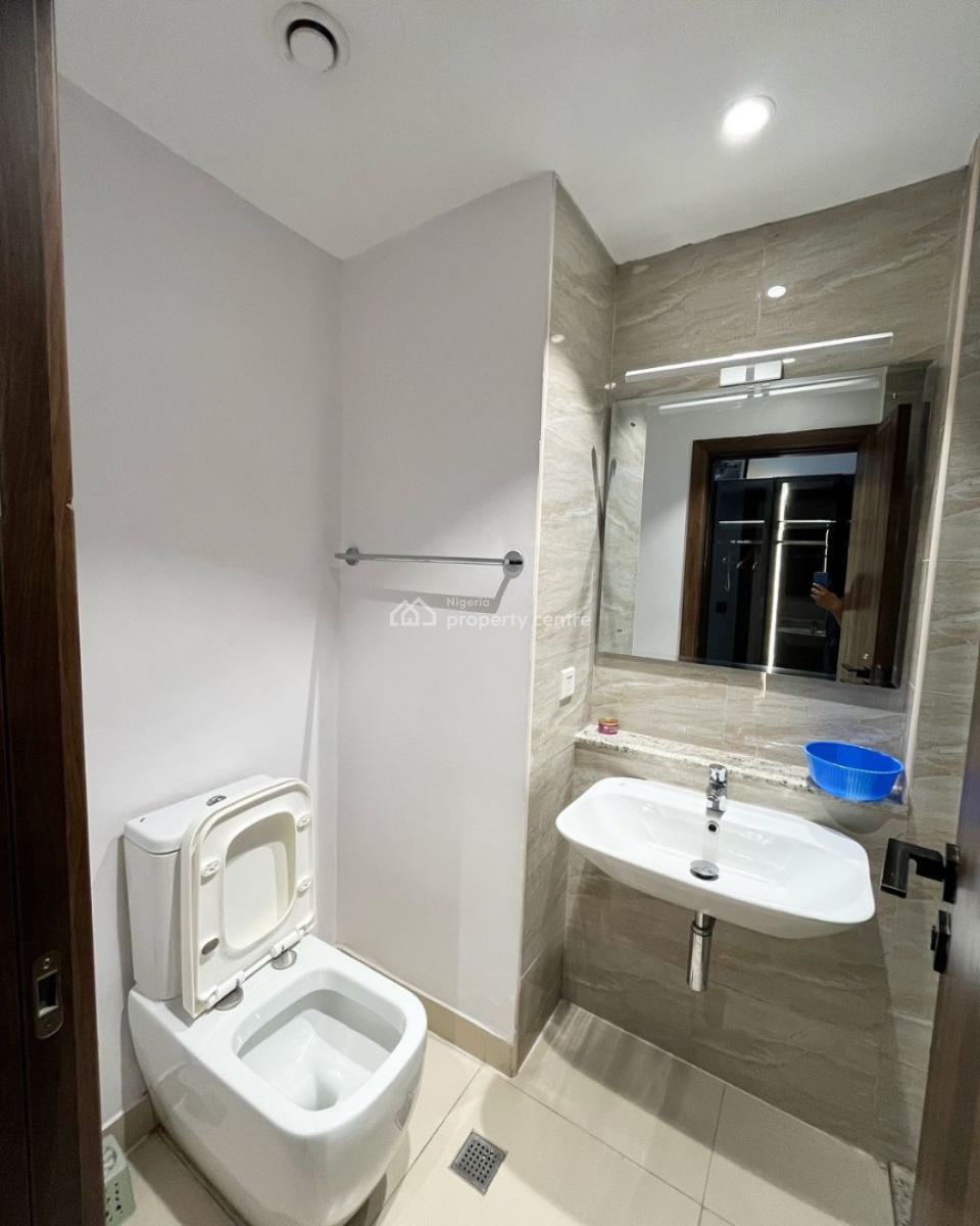 Luxury 4 Bedroom Fully Furnished Sea View Apartment, Lekki, Lagos, House for Rent