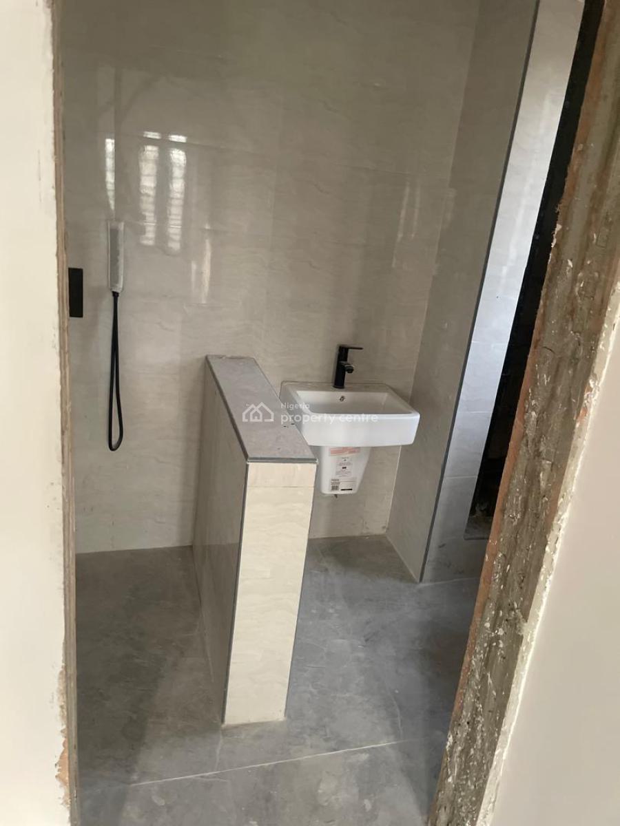 2 Bedroom Flat, Lekki, Lekki, Lagos, Mini Flat (room and Parlour) for Sale
