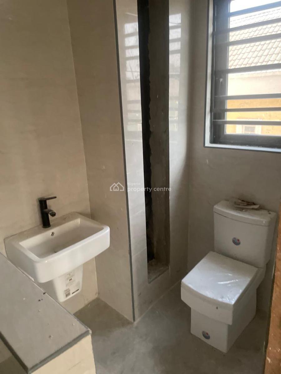 2 Bedroom Flat, Lekki, Lekki, Lagos, Mini Flat (room and Parlour) for Sale