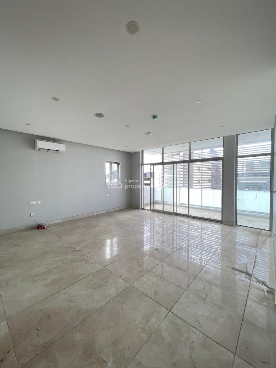 5 Bedroom Fully Detached Duplex with Fitted Kitchen and Study Room, Lekki Phase 1, Lekki, Lagos, Detached Duplex for Sale