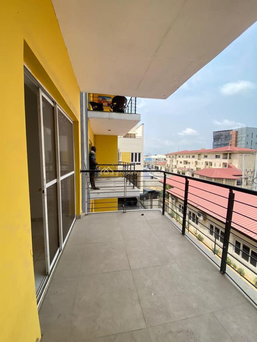 Mini Flat, Lekki Phase 1, Lekki, Lagos, Mini Flat (room and Parlour) for Rent