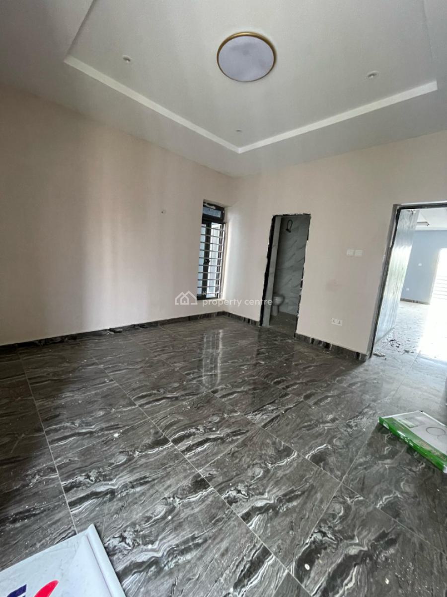 Finished 3 Bedroom Apartment (flat)  Suitable for Airbnb, Life Camp, Abuja, Flat / Apartment for Sale