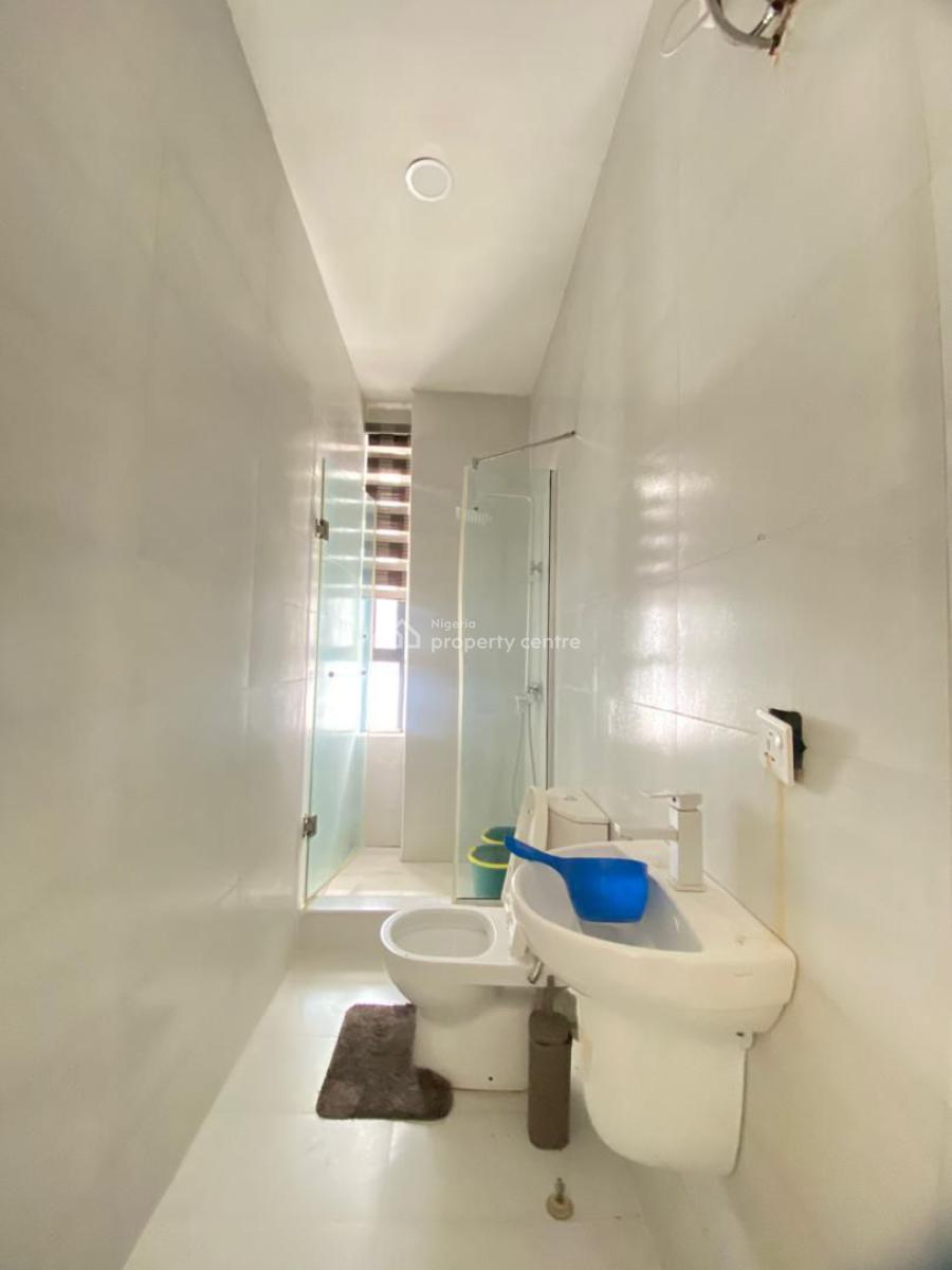Serviced 2 Bedroom Apartment  in a Serene & Secure Environment, Agungi, Lekki, Lagos, House for Rent
