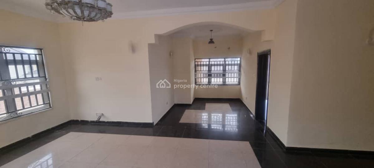 Luxury Spacious 3 Bedroom Penthouse +bq, Chevron Drive, Lekki, Lagos, House for Rent