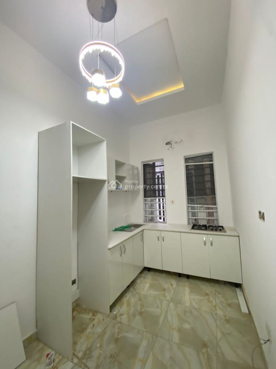 Miniflat with Fully Fitted Kitchen, Oral Estate, Eleganza Bus Stop, Lekki, Lagos, Mini Flat (room and Parlour) for Rent