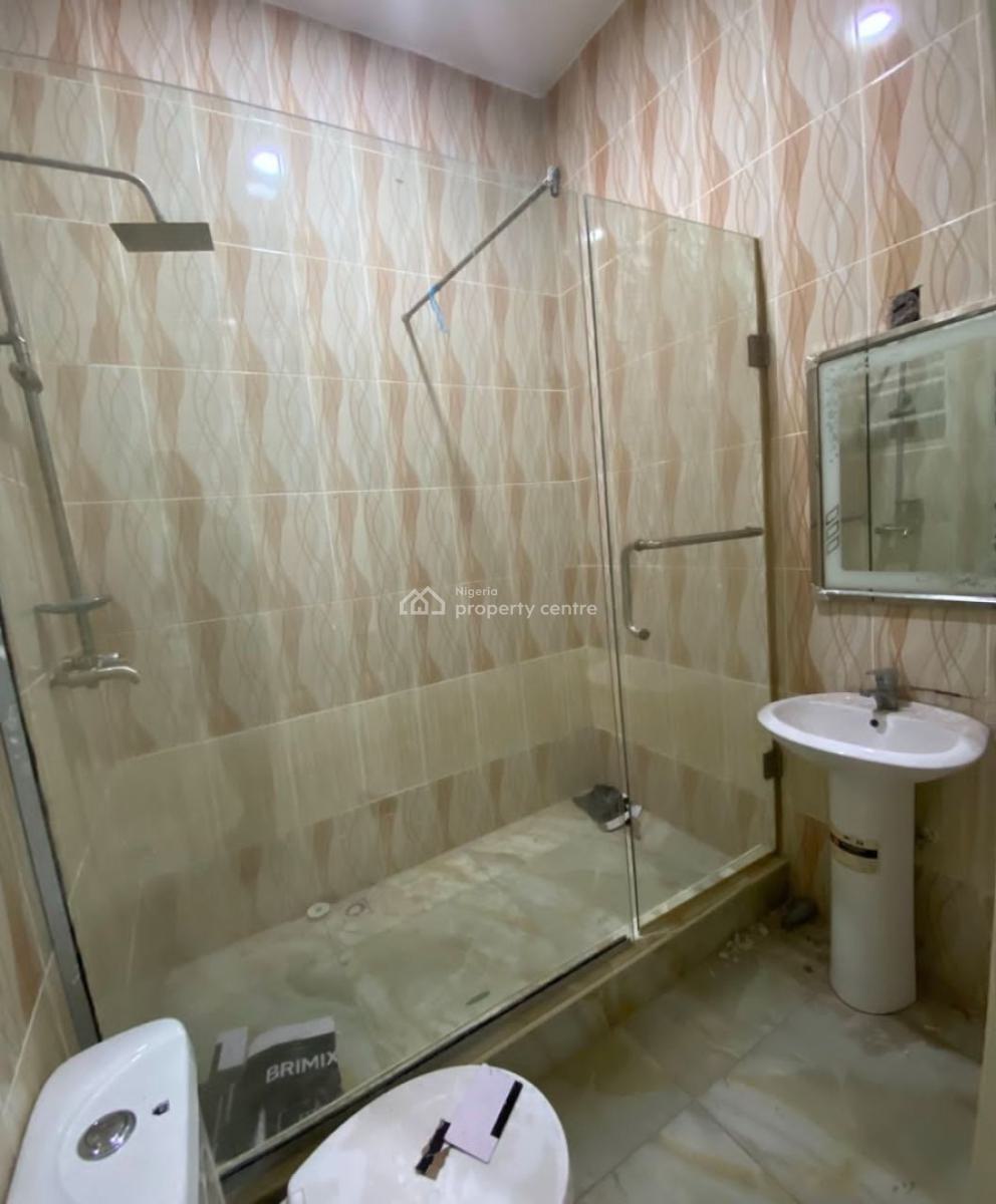 Miniflat with Fully Fitted Kitchen, Oral Estate, Eleganza Bus Stop, Lekki, Lagos, Mini Flat (room and Parlour) for Rent