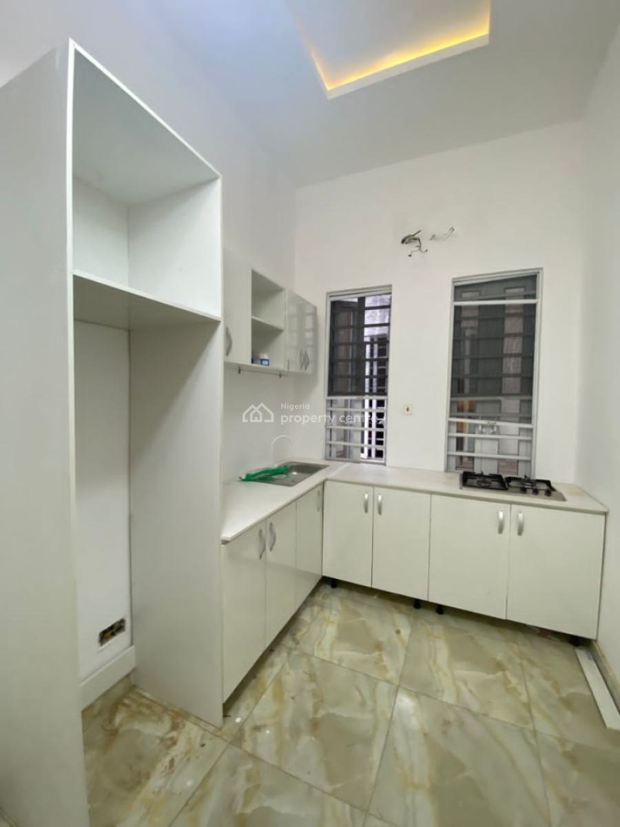 Miniflat with Fully Fitted Kitchen, Oral Estate, Eleganza Bus Stop, Lekki, Lagos, Mini Flat (room and Parlour) for Rent