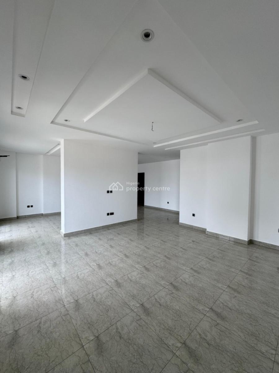 4 Bedroom, Ikoyi, Lagos, Flat / Apartment for Rent