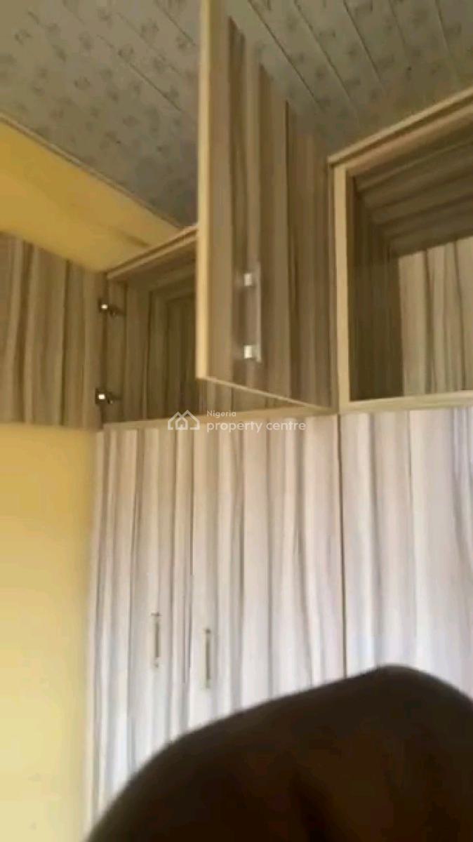 Office Space/ Commercials Only  Standard 2 Bedroom Upstairs, Off Herbert Macaulay, Yaba, Lagos, Commercial Property for Rent