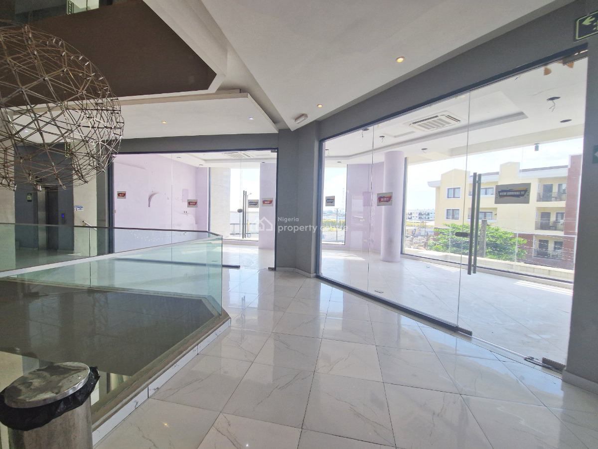 Commercial Space for Shop, Admiralty Way, Lekki Phase 1, Lekki, Lagos, Shop for Rent