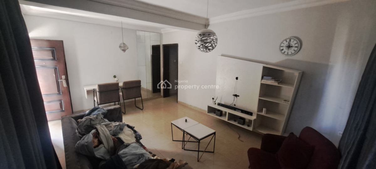 Shared Apartment (room in a Flat), Sabo, Yaba, Lagos, Self Contain (single Rooms) for Rent