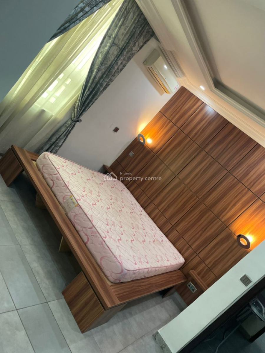Luxury Furnished Two Bedroom, Jabi, Abuja, Flat / Apartment for Rent